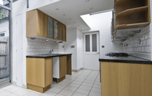 Tadmarton kitchen extension leads